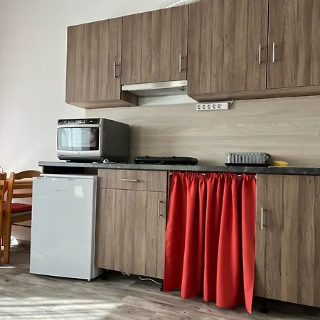 Centr00m Apartment Dunafoldvar